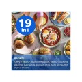 Frytownica beztłuszczowa PHILIPS NA 552/00 - 2960671
