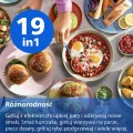 Frytownica beztłuszczowa PHILIPS NA 552/00 - 2888531