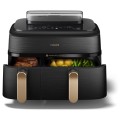 Frytownica beztłuszczowa PHILIPS NA 552/00 - 2942369