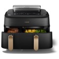 Frytownica beztłuszczowa PHILIPS NA 552/00 - 2691234