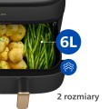 Frytownica beztłuszczowa PHILIPS NA 552/00 - 2888538