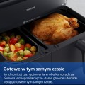 Frytownica beztłuszczowa PHILIPS NA 552/00 - 2888539