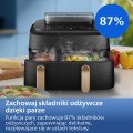 Frytownica beztłuszczowa PHILIPS NA 552/00 - 2888540