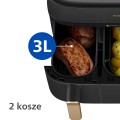 Frytownica beztłuszczowa PHILIPS NA 552/00 - 2888537