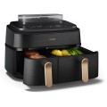 Frytownica beztłuszczowa PHILIPS NA 552/00 - 2960674