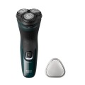 Philips Golarka Seria 3000X X3002/00 Golarka elektryczna do golenia na mokro i na sucho - 2787696