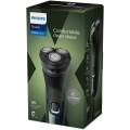 Philips Golarka Seria 3000X X3002/00 Golarka elektryczna do golenia na mokro i na sucho - 2787697