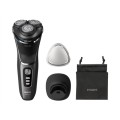 Philips Shaver 3000 Series S3343/13 Golarka elektryczna do golenia na mokro i na sucho - 1957340