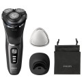 Philips Shaver 3000 Series S3343/13 Golarka elektryczna do golenia na mokro i na sucho - 2645753