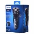 Philips Shaver 3000 Series S3343/13 Golarka elektryczna do golenia na mokro i na sucho - 1957322