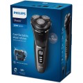 Philips Shaver 3000 Series S3343/13 Golarka elektryczna do golenia na mokro i na sucho - 2960716