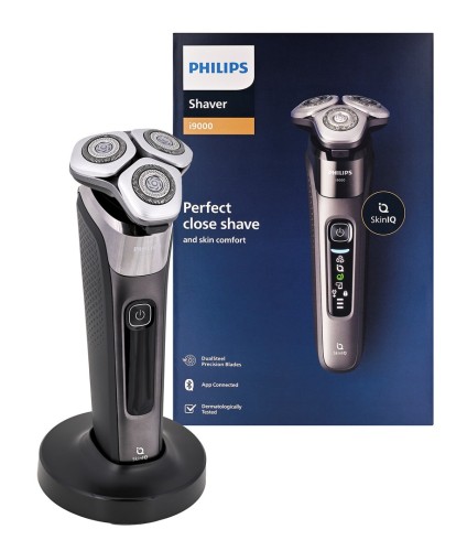Golarka PHILIPS Seria i9000 Golarka X9002/10 - 2960720