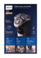Golarka PHILIPS Seria i9000 Golarka X9002/10 - 2695149