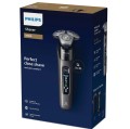 Golarka PHILIPS Seria i9000 Golarka X9002/10 - 2657681