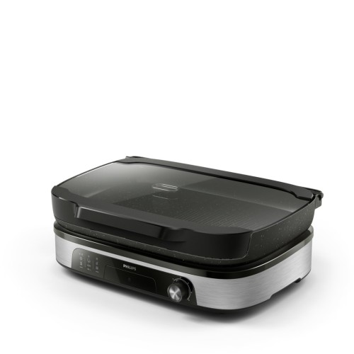 Grill elektryczny PHILIPS HD6212/90 - 2847000