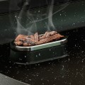 Grill elektryczny PHILIPS HD6212/90 - 2888726