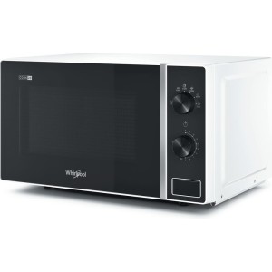 Kuchenka mikrofalowa Whirlpool MWP 101 W biała (WYPRZEDAŻ)