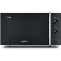 Kuchenka mikrofalowa Whirlpool MWP 101 W biała (WYPRZEDAŻ) - 2534893