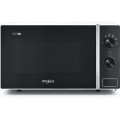 Kuchenka mikrofalowa Whirlpool MWP 101 W biała (WYPRZEDAŻ) - 2960740