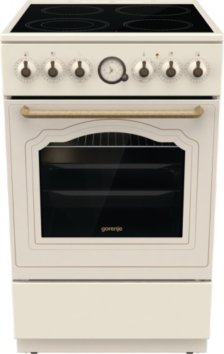 Kuchnia GORENJE GECS5B70CLI - 2801279