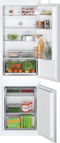 Lodówka do zabudowy BOSCH KIV86NSE0 (OUTLET) - 2960846