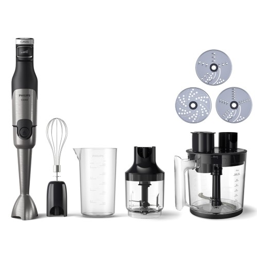 Blender ręczny PHILIPS HR 2685/00 - 2726435