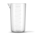 Blender ręczny PHILIPS HR 2685/00 - 2363455