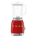 Smeg BLF03RDEU blender 1,5 l Blender stołowy 800 W Czerwony - 2960915