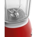 Smeg BLF03RDEU blender 1,5 l Blender stołowy 800 W Czerwony - 2920565