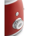 Smeg BLF03RDEU blender 1,5 l Blender stołowy 800 W Czerwony - 2920566