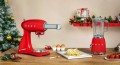 Smeg BLF03RDEU blender 1,5 l Blender stołowy 800 W Czerwony - 2920572