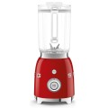 Smeg BLF03RDEU blender 1,5 l Blender stołowy 800 W Czerwony - 2920562