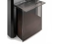 DeLonghi KG79 Młynek z ostrzami Czarny 110 W - 2960925