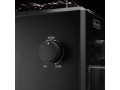 DeLonghi KG79 Młynek z ostrzami Czarny 110 W - 2960924