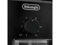DeLonghi KG79 Młynek z ostrzami Czarny 110 W - 2960923