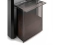 DeLonghi KG79 Młynek z ostrzami Czarny 110 W - 708020