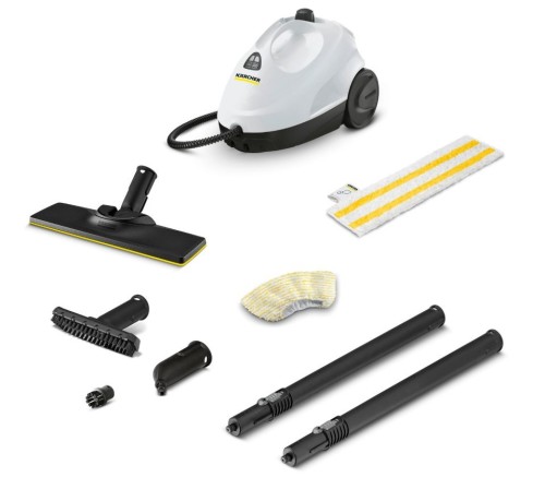 Parownica KARCHER SC 2 EasyFix - 1.512-600.0 - 1812377