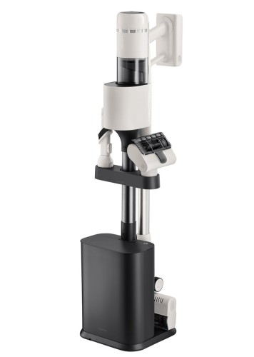 Bezprzewodowy odkurzacz pionowy Roborock H60 Hub - 2906570