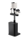 Bezprzewodowy odkurzacz pionowy Roborock H60 Hub - 2960978