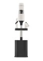 Bezprzewodowy odkurzacz pionowy Roborock H60 Hub - 2960979