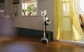 Bezprzewodowy odkurzacz pionowy Roborock H60 Hub - 2774612