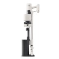 Bezprzewodowy odkurzacz pionowy Roborock H60 Hub - 2882080