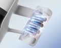 Bezprzewodowy odkurzacz pionowy Roborock H60 Hub - 2906579