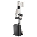 Bezprzewodowy odkurzacz pionowy Roborock H60 Hub - 2882072