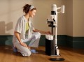 Bezprzewodowy odkurzacz pionowy Roborock H60 Hub - 2774610