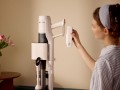 Bezprzewodowy odkurzacz pionowy Roborock H60 Hub - 2882095