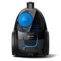Philips | Odkurzacz | PowerPro Compact FC9331/09 | Bez worka | Moc 900 W | Pojemność na kurz 1,5 L | Czarny - 2508612