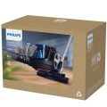 Philips | Odkurzacz | PowerPro Compact FC9331/09 | Bez worka | Moc 900 W | Pojemność na kurz 1,5 L | Czarny - 2961057