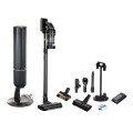 Bezprzewodowy odkurzacz pionowy Samsung Bespoke Jet Plus Complete Extra VS20B95943N/GE (OUTLET) - 2961133
