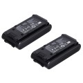 Bezprzewodowy odkurzacz pionowy Samsung Bespoke Jet Plus Complete Extra VS20B95943N/GE (OUTLET) - 2329418